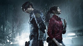 Resident Evil 2